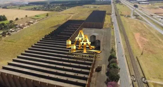 Galpão/Depósito/Armazém para alugar, 32000m² no Parque Industrial Antonio Guaraty, Ibaté