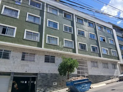 Apartamento com 3 Quartos à venda, 88m² no São Mateus, Juiz de Fora