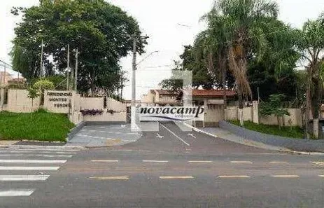 Casa de Condomínio com 2 Quartos à venda, 77m² no Jardim Novo Campos Elíseos, Campinas
