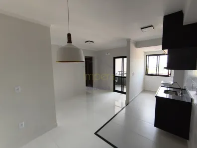 Apartamento com 2 Quartos à venda, 54m² no Jardim São Vicente, São José dos Campos