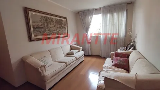 Apartamento com 3 Quartos à venda, 83m² no Santana, São Paulo