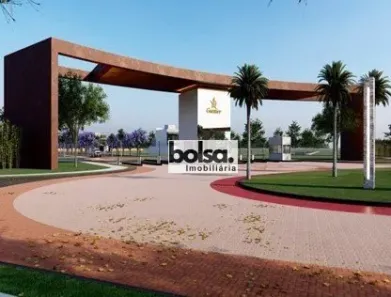 Lote/Terreno à venda, 324m² no Vila Santa Maria, Piratininga