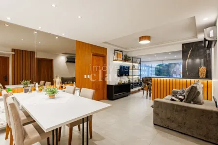 Apartamento com 3 Quartos à venda, 96m² no São João, Porto Alegre