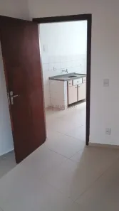 Apartamento com 1 Quarto para alugar, 29m² no Jardim Brasil, Bauru