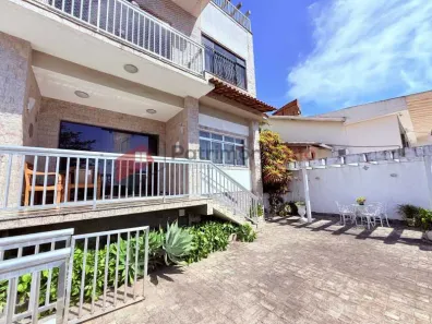 Casa com 5 Quartos à venda, 475m² no Irajá, Rio de Janeiro