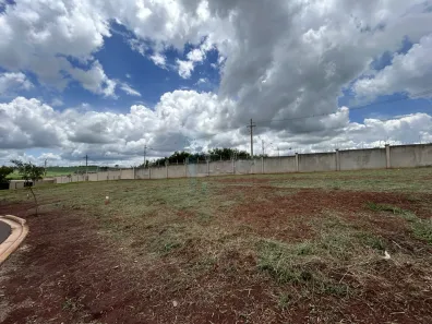 Lote/Terreno à venda, 284m² no Quinta da Mata, Ribeirão Preto