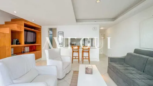Apartamento com 1 Quarto à venda, 70m² no Ipanema, Rio de Janeiro