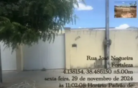 Casa com 2 Quartos à venda, 56m² no Alto da Estrela, Horizonte