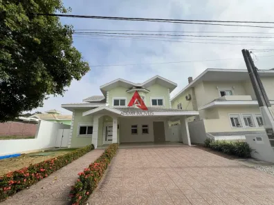 Casa de Condomínio com 3 Quartos à venda, 330m² no Jardim Altos de Santana I, Jacareí