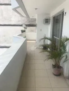 Apartamento com 2 Quartos à venda, 90m² no Icaraí, Niterói