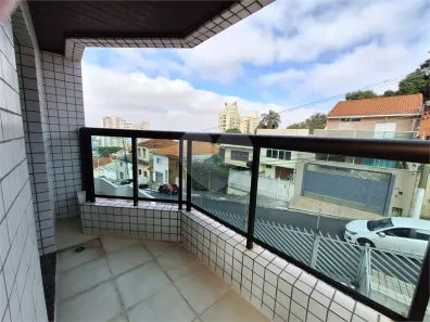 Apartamento com 3 Quartos à venda, 115m² no Santa Teresinha, São Paulo