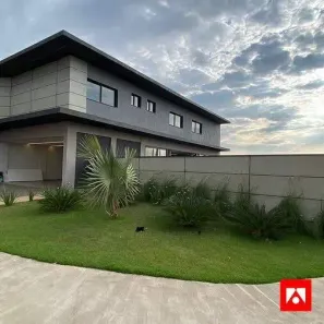 Casa de Condomínio com 3 Quartos à venda, 275m² no Jardim Pau Brasil, Americana