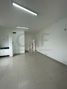 Sala Comercial para alugar, 49m² no Centro, Jaguariúna