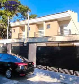 Casa com 3 Quartos à venda, 135m² no Vila Ester (Zona Norte), São Paulo