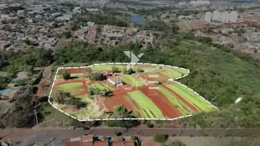 Lote/Terreno à venda, 70200m² no Ideal, Londrina