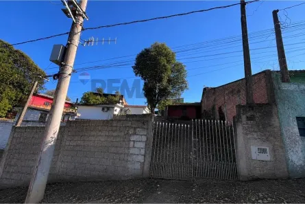 Lote/Terreno à venda, 299m² no Vila Nova Ribeira, Registro