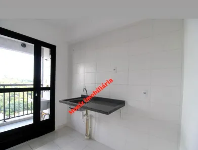 Apartamento com 2 Quartos à venda, 44m² no Butantã, São Paulo