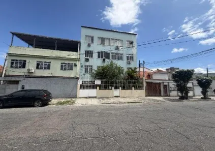 Apartamento com 2 Quartos à venda, 45m² no Cachambi, Rio de Janeiro