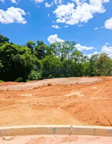 Lote/Terreno à venda, 251m² no Núcleo Habitacional Brumado, Morungaba