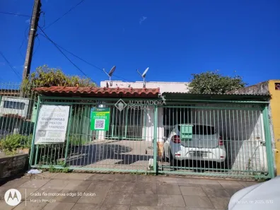 Casa com 2 Quartos à venda, 108m² no Vila São José, Porto Alegre