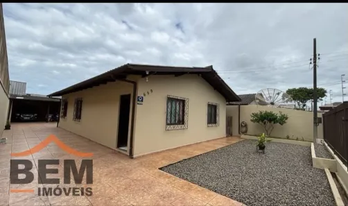 Casa com 3 Quartos à venda, 360m² no São Vicente, Itajaí