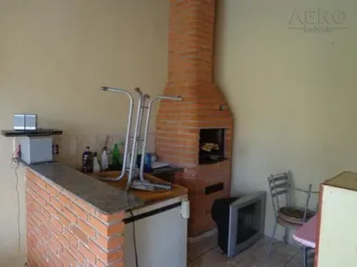 Casa com 3 Quartos à venda, 150m² no Parque Vista Alegre, Bauru