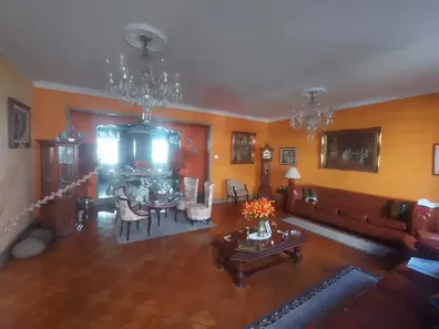 Apartamento com 3 Quartos à venda, 182m² no Copacabana, Rio de Janeiro