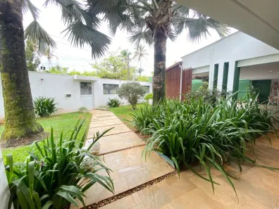 Casa com 7 Quartos à venda, 567m² no Balneário Praia do Pernambuco, Guarujá