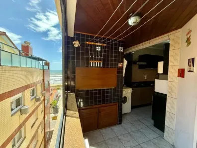 Apartamento com 2 Quartos à venda, 70m² no Zona Nova, Capão da Canoa