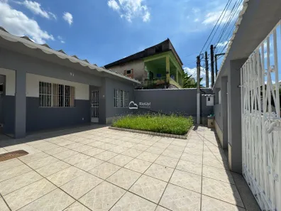 Casa com 2 Quartos à venda, 189m² no Campo Grande, Rio de Janeiro