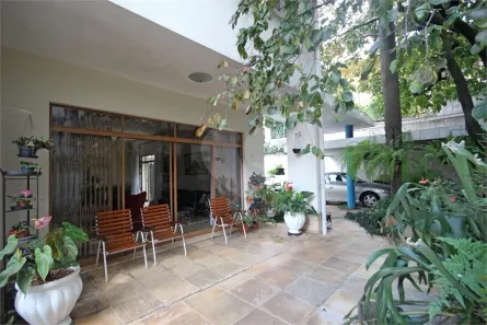 Casa com 3 Quartos à venda, 320m² no Pacaembu, São Paulo