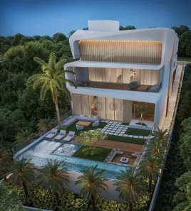 Casa de Condomínio com 4 Quartos à venda, 624m² no Residencial Jatibela, Campinas