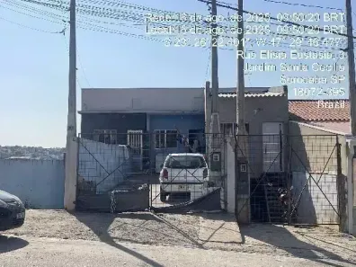 Casa com 1 Quarto à venda, 100m² no Parque São Bento, Sorocaba