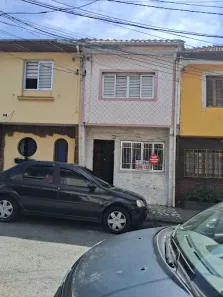 Sobrado com 2 Quartos à venda, 120m² no Cidade Mãe do Céu, São Paulo