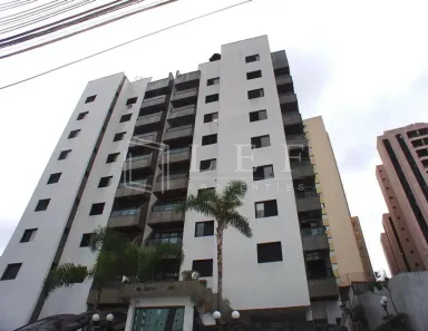 Apartamento com 3 Quartos à venda, 140m² no Chácara Inglesa, São Paulo