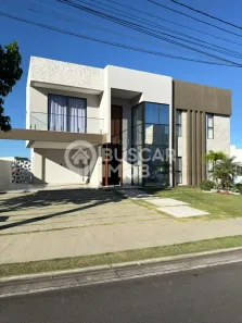 Casa com 4 Quartos à venda, 300m² no Alphaville (Abrantes), Camaçari
