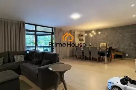 Apartamento com 3 Quartos à venda, 209m² no Recreio dos Bandeirantes, Rio de Janeiro