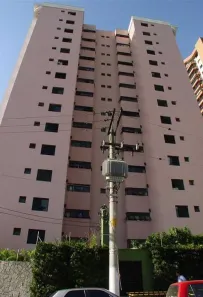 Apartamento com 3 Quartos à venda, 98m² no Brooklin Paulista, São Paulo
