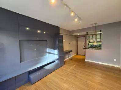 Apartamento com 3 Quartos à venda, 90m² no Centro, Belo Horizonte