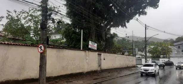 Lote/Terreno à venda, 1072m² no Pechincha, Rio de Janeiro