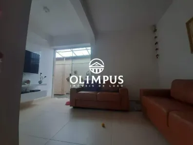 Casa com 5 Quartos à venda, 305m² no Morada da Colina, Uberlândia