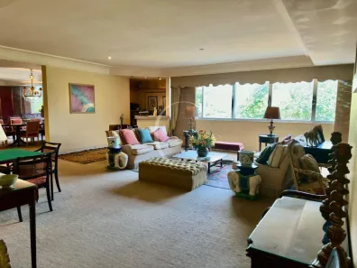 Apartamento com 4 Quartos à venda, 337m² no Ipanema, Rio de Janeiro