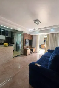 Sobrado com 3 Quartos à venda, 90m² no Parque Renato Maia, Guarulhos