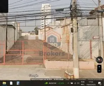 Lote/Terreno para alugar, 1600m² no Vila Arens II, Jundiaí