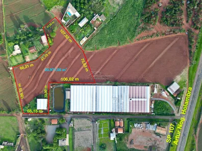 Imóvel Comercial à venda, 20971m² no Parque Via Norte, Campinas