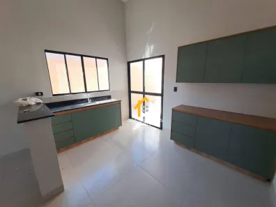 Casa com 3 Quartos para venda ou aluguel, 120m² no Residencial Setsul II, São José do Rio Preto