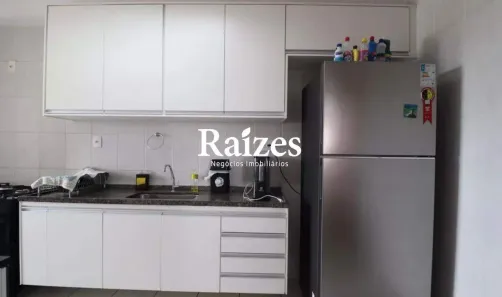 Apartamento com 3 Quartos para alugar, 90m² no Fundinho, Uberlândia