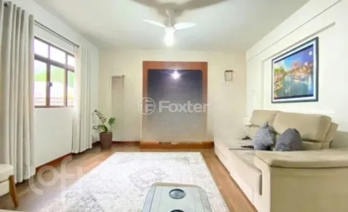 Casa com 4 Quartos à venda, 396m² no Itacorubi, Florianópolis