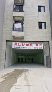 Galpão/Depósito/Armazém para alugar, 400m² no Vila Romana, São Paulo