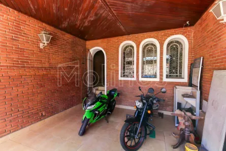 Sobrado com 3 Quartos para alugar, 250m² no Vila Bertioga, São Paulo